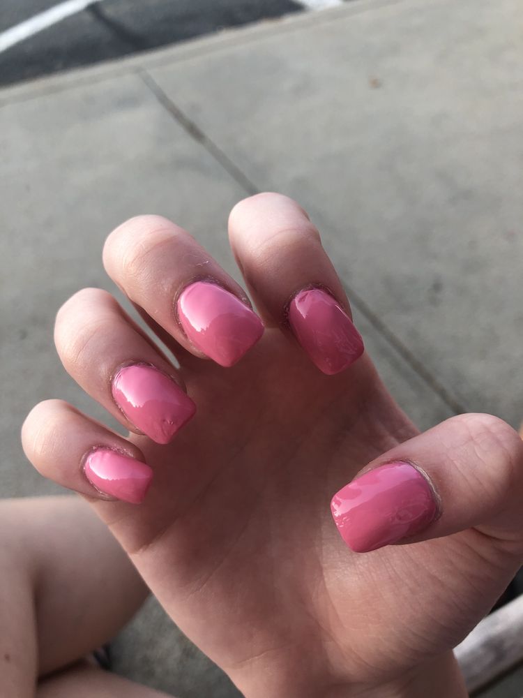 PRO NAILS SPA 53 Photos & 31 Reviews 276 Grove St, Braintree, MA Yelp