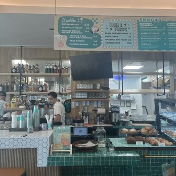 Citizen All Day - Restaurant, Cafe & Deli - Bar area - Australian Near Me - Austin, Texas Citizen All Day - Restaurant, Cafe & Deli - Bar area - Australian Near Me - Austin, Texas
