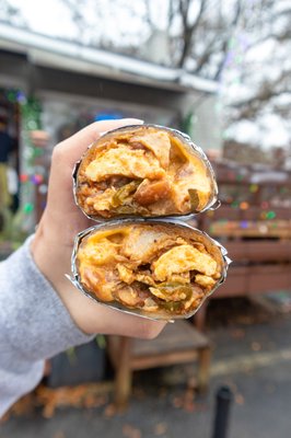 Poco Loco Neighborhood Provisions by null