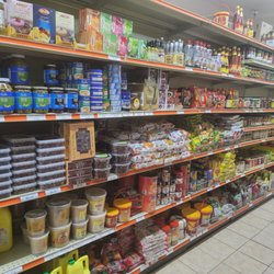 Desimart - Pickels and instant