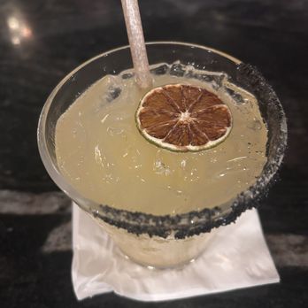 Agave Bandido - Passion fruit margarita - Sports Bars Near Me - Pembroke Pines, Florida Agave Bandido - Passion fruit margarita - Sports Bars Near Me - Pembroke Pines, Florida