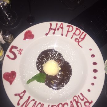Bistro Cacao - Dessert - French Near Me - Washington, DC, District of Columbia