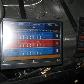 All Star Lanes - Bowling Near Me - Whiteleys, XGL