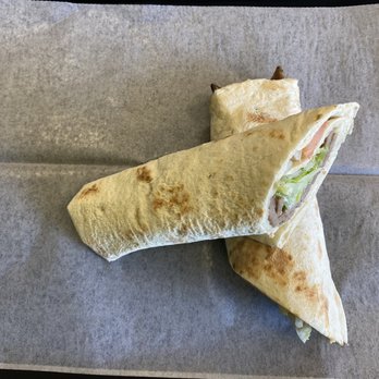 Thyme & Co - Lamb Gyro. - Mediterranean Near Me - Charlottesville, Virginia Thyme & Co - Lamb Gyro. - Mediterranean Near Me - Charlottesville, Virginia