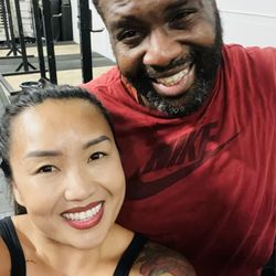 Envy Fitness