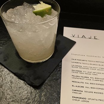 Viaje - Margarita - Mexican Near Me - Long Beach, California Viaje - Margarita - Mexican Near Me - Long Beach, California