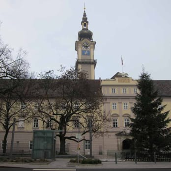 Landhaus - Landmarks & Historical Buildings Near Me - Linz, 4