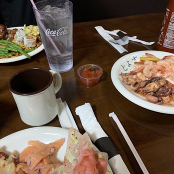 Toyosu Buffet - Buffets Near Me - Broken Arrow, Oklahoma Toyosu Buffet - Buffets Near Me - Broken Arrow, Oklahoma