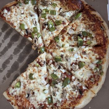 Gray's Grocery - Veggie pizza - Grocery Near Me - Sharbot Lake, Ontario