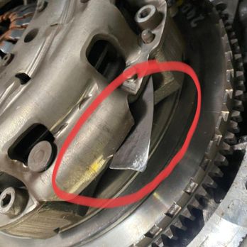 Black Forest Independent BMW - The metal piece sticking out! - Auto Repair Near Me - Costa Mesa, California Black Forest Independent BMW - The metal piece sticking out! - Auto Repair Near Me - Costa Mesa, California