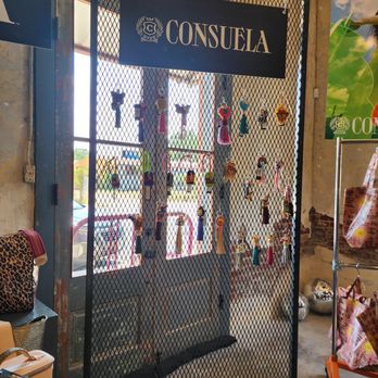 Consuela - Accessories - Accessories Near Me - Smithville, Texas