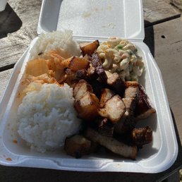 Pork Belly