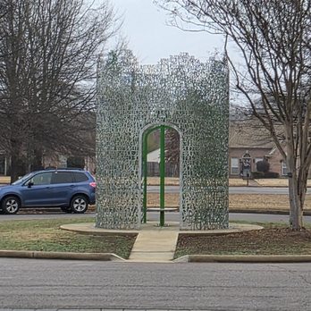 Cordova Public Library - Libraries Near Me - Cordova, Tennessee