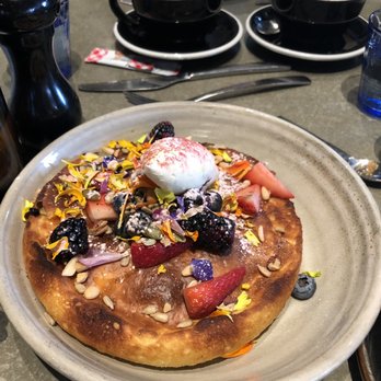Five5eeds - Hot cakes - Coffee & Tea Near Me - Park City, Utah Five5eeds - Hot cakes - Coffee & Tea Near Me - Park City, Utah