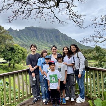 Kualoa Ranch - Tours Near Me - Kaneohe, Hawaii Kualoa Ranch - Tours Near Me - Kaneohe, Hawaii