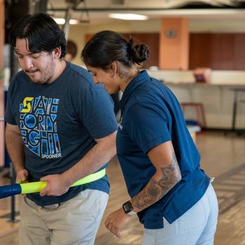 Spooner Phoenix - Physical Therapy Near Me - Phoenix, Arizona
