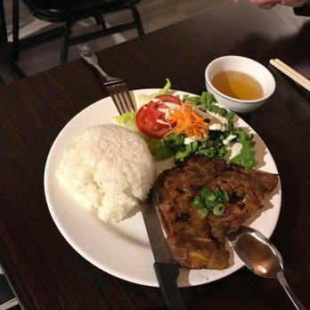 Pho Gia Long - Vietnamese Near Me - Orange, California