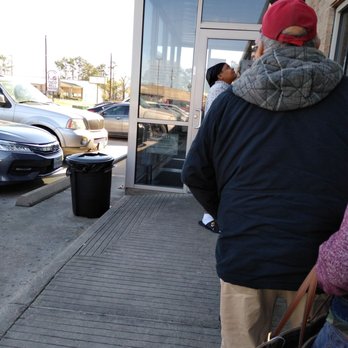 Social Security - Outside in line...... - Public Services & Government Near Me - Houston, Texas Social Security - Outside in line...... - Public Services & Government Near Me - Houston, Texas