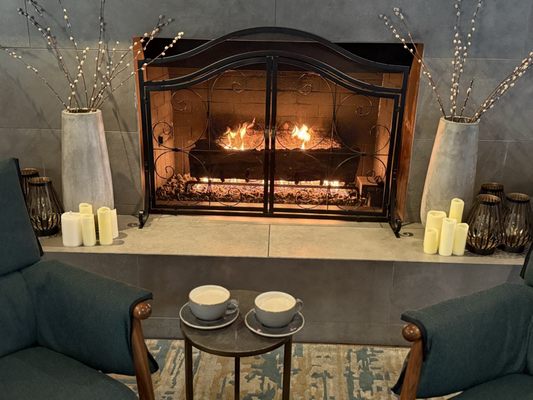 Canyon Ranch Woodside by null Canyon Ranch Woodside by null