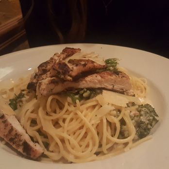 Shells and Sauce - Alfredo - Italian Near Me - Denver, Colorado