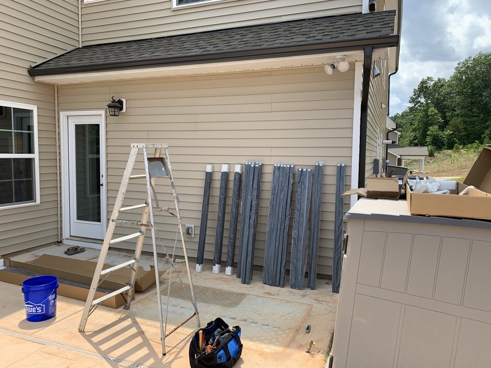 Slide of Krafted Konstruction