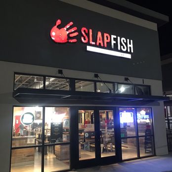 Slapfish - Storefront - Seafood Near Me - Albuquerque, New Mexico