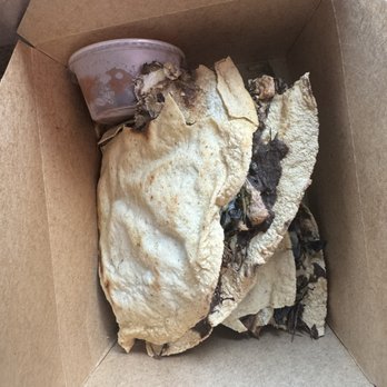 Café de Olla - Tlyuda w/ huitlacoche - Coffee & Tea Near Me - San Francisco, California