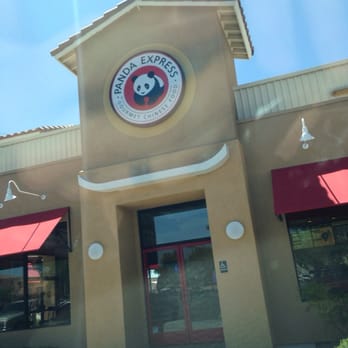 Panda Express - Chinese Near Me - Los Banos, California Panda Express - Chinese Near Me - Los Banos, California