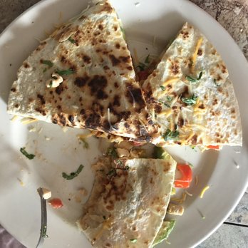 Mariachi Grill - Chicken Quesadilla - Mexican Near Me - Lyndhurst, New Jersey Mariachi Grill - Chicken Quesadilla - Mexican Near Me - Lyndhurst, New Jersey