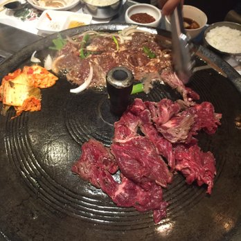 The Cast Iron Pot - Korean Near Me - Fairview, New Jersey The Cast Iron Pot - Korean Near Me - Fairview, New Jersey
