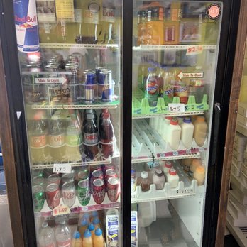 M J's Donuts - Bottled Drinks available 10.08.22 - Donuts Near Me - Placentia, California