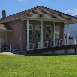 Boundary Museum and Interperetive Centre
