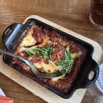Mi Vida - Queso Fundido - Mexican Near Me - Washington, DC, District of Columbia