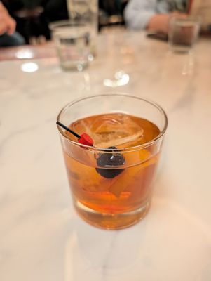 Grand Brasserie by null