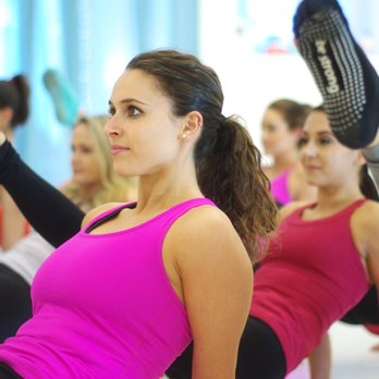 Modern Barre - Barre Classes Near Me - West Acton, Massachusetts