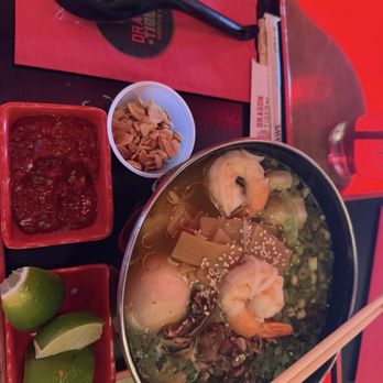 Dragon Tiger Noodle - Ramen Near Me - Las Vegas, Nevada