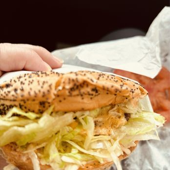 Keller's Drive-In - Number 5 special - Burgers Near Me - Dallas, Texas