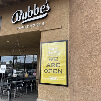 Bubbe's Fine Bagels - Bagels Near Me - Tucson, Arizona