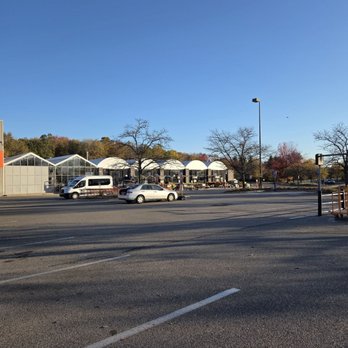 The Home Depot - Nurseries & Gardening Near Me - Utica, Michigan