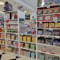 Yottaquest - Lots of selection
