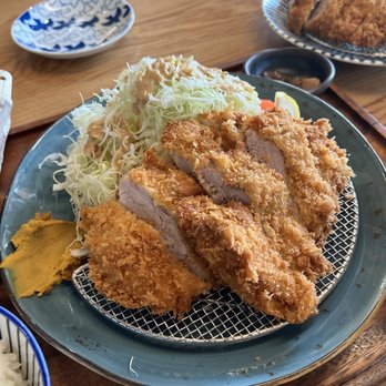 Kobuta And Ookami - Hire katsu - Japanese Near Me - Seattle, Washington