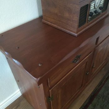 Calmore Enterprises - Furniture Repair Near Me - Chino, California