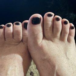 Happy, beautiful little piggies!