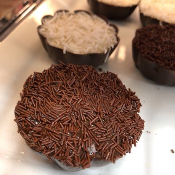 Cafe Brazil - Cafes Near Me - Lenexa, Kansas