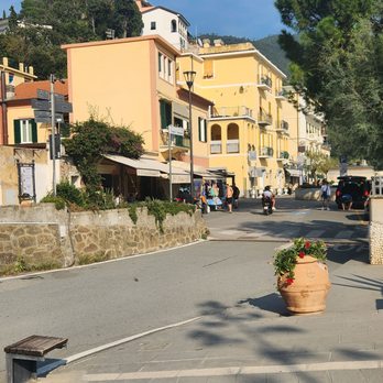 Barabba - Italian Near Me - Monterosso Al Mare, SP