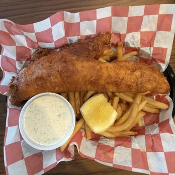 Bill's Bait Shop - Walleye Fish n' Chips - Fish & Chips Near Me - Minneapolis, Minnesota Bill's Bait Shop - Walleye Fish n' Chips - Fish & Chips Near Me - Minneapolis, Minnesota