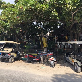The Joint - Outside of The Joint - Bars Near Me - Isla Mujeres, ROO The Joint - Outside of The Joint - Bars Near Me - Isla Mujeres, ROO