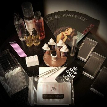 BLUSHROCK Beauty - Full Lash Line of Supplies for Professional Lash Artists - Waxing Near Me - Tampa, Florida BLUSHROCK Beauty - Full Lash Line of Supplies for Professional Lash Artists - Waxing Near Me - Tampa, Florida