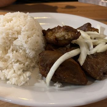 Polo Norte - Flagler St. - Masitas de Puerco - Cuban Near Me - Miami, Florida