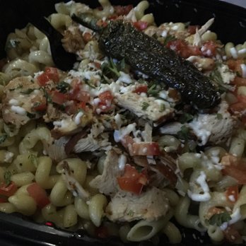 Oregano's - Pizza Near Me - Tucson, Arizona